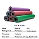 yoga mat 1/2